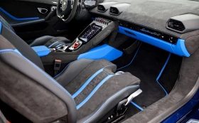 Lamborghini Huracan undefined | Auto.bg — изображение 16