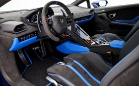 Lamborghini Huracan undefined | Auto.bg — изображение 11