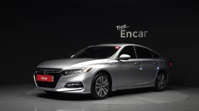 Honda Accord 2.0 Hybrid* HUD* 360* ПОДГРЕВ ВОЛАН* ЛЮК* КРАЙНА Ц