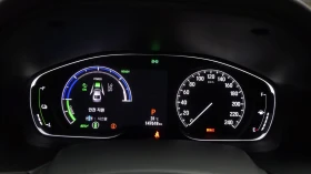 Honda Accord 2.0 Hybrid* HUD* 360* ПОДГРЕВ ВОЛАН* ЛЮК* КРАЙНА Ц | Auto.bg — изображение 8
