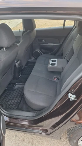 Chevrolet Cruze 1.7 131 6�.�. | Mobile.bg � ����� ������ 9