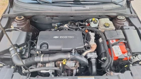 Chevrolet Cruze 1.7 131 6�.�. | Mobile.bg � ����� ������ 11