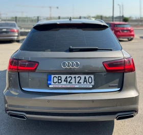 Audi A6 BiTDI* Matrix* Full | Mobile.bg � ����� ������ 9