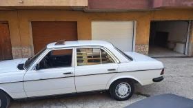 Mercedes-Benz 123 200D | Mobile.bg � ����� ������ 5