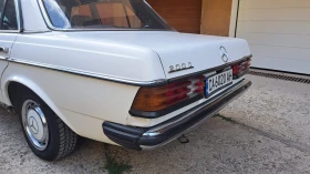 Mercedes-Benz 123 200D | Mobile.bg � ����� ������ 9