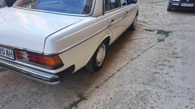 Mercedes-Benz 123 200D | Mobile.bg � ����� ������ 11