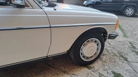 Mercedes-Benz 123 200D | Mobile.bg � ����� ������ 13