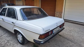 Mercedes-Benz 123 200D | Mobile.bg � ����� ������ 8