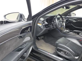 Audi S8 4.0 Automatic | Auto.bg — изображение 10