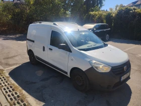Dacia Dokker 1.5 dci - 3500 € - 28852150 2