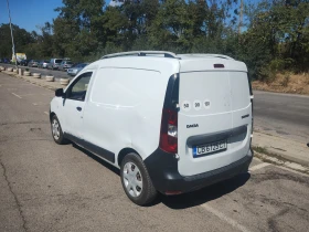 Dacia Dokker 1.5 dci - 3500 € - 28852150 7