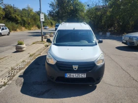 Dacia Dokker 1.5 dci - 3500 € - 28852150 3
