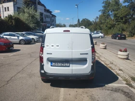 Dacia Dokker 1.5 dci - 3500 € - 28852150 8