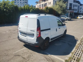 Dacia Dokker 1.5 dci - 3500 € - 28852150 6