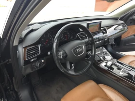 Audi A8 4.2 dizel 2016 | Mobile.bg � ����� ������ 10