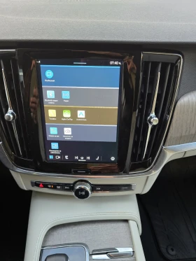 Volvo V90 Cross Country 2.0 Hybrid 250hp 4x4 | Auto.bg — изображение 12