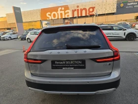 Volvo V90 Cross Country 2.0 Hybrid 250hp 4x4 | Auto.bg — изображение 6