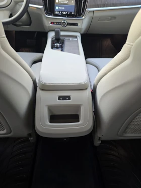 Volvo V90 Cross Country 2.0 Hybrid 250hp 4x4 | Auto.bg — изображение 14