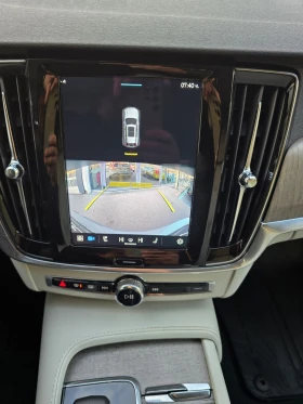 Volvo V90 Cross Country 2.0 Hybrid 250hp 4x4 | Auto.bg — изображение 10