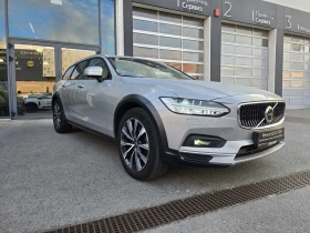 Volvo V90 Cross Country 2.0 Hybrid 250hp 4x4 | Auto.bg — изображение 2