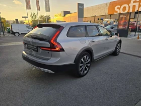 Volvo V90 Cross Country 2.0 Hybrid 250hp 4x4 | Auto.bg — изображение 5