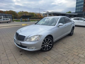 Mercedes-Benz S 320 