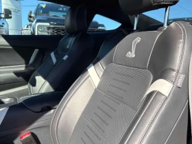 Ford Mustang * Shelby GT500 * CARFAX * ��� ������������ ������ | Mobile.bg � ����� ������ 12