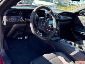 Ford Mustang * Shelby GT500 * CARFAX * ��� ������������ ������ | Mobile.bg � ����� ������ 5