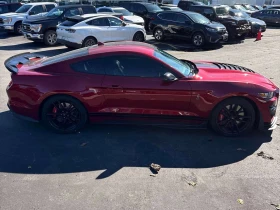 Ford Mustang * Shelby GT500 * CARFAX * ��� ������������ ������ | Mobile.bg � ����� ������ 3