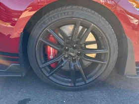 Ford Mustang * Shelby GT500 * CARFAX * ��� ������������ ������ | Mobile.bg � ����� ������ 7