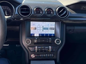 Ford Mustang * Shelby GT500 * CARFAX * ��� ������������ ������ | Mobile.bg � ����� ������ 11