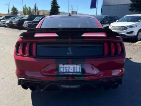 Ford Mustang * Shelby GT500 * CARFAX * ��� ������������ ������ | Mobile.bg � ����� ������ 4