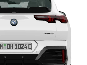 BMW iX2 xDrive30 | Mobile.bg � ����� ������ 7