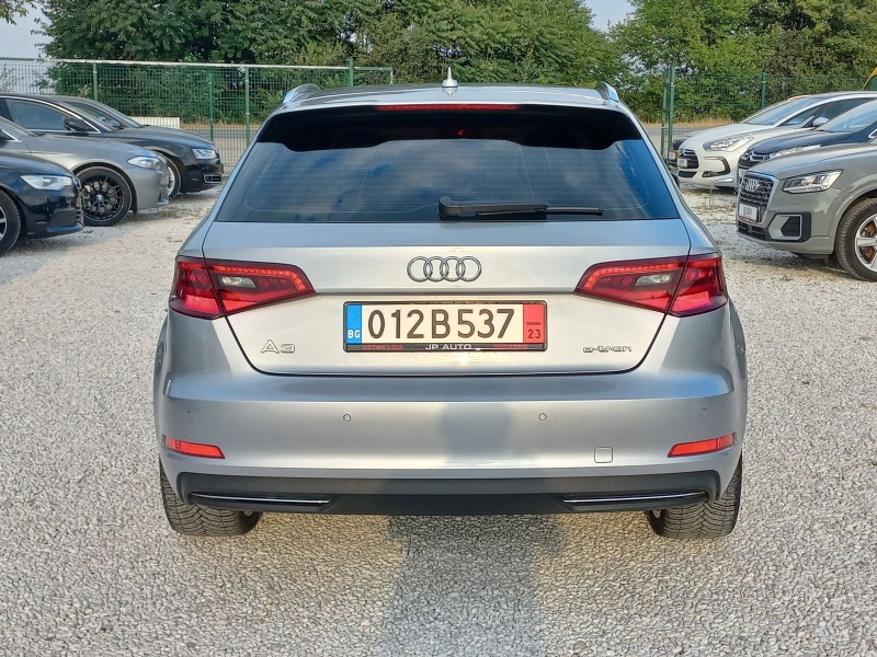 Audi A3 Hybrid, снимка 6 - Автомобили и джипове - 41936367
