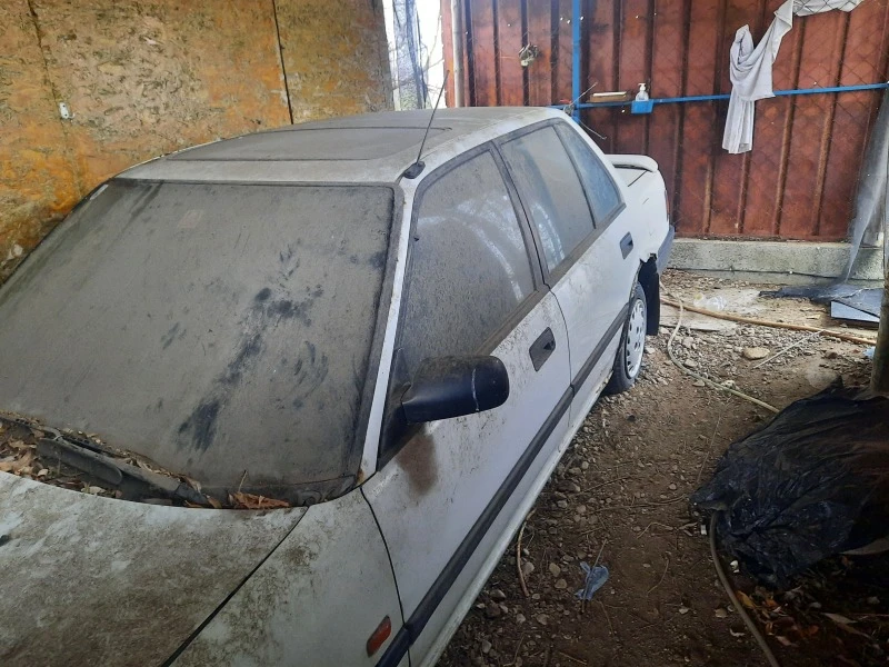 Honda Civic 1.5 , снимка 4 - Автомобили и джипове - 44570454