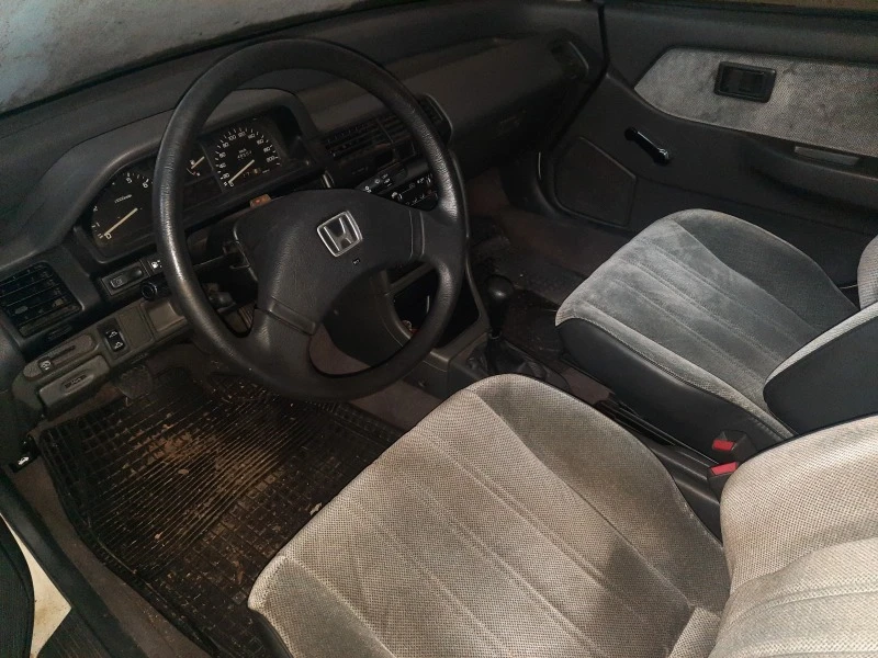 Honda Civic 1.5 , снимка 3 - Автомобили и джипове - 49458691