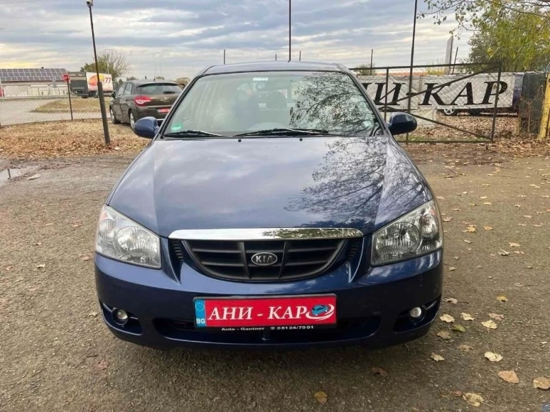 Kia Cerato, снимка 2 - Автомобили и джипове - 47313142