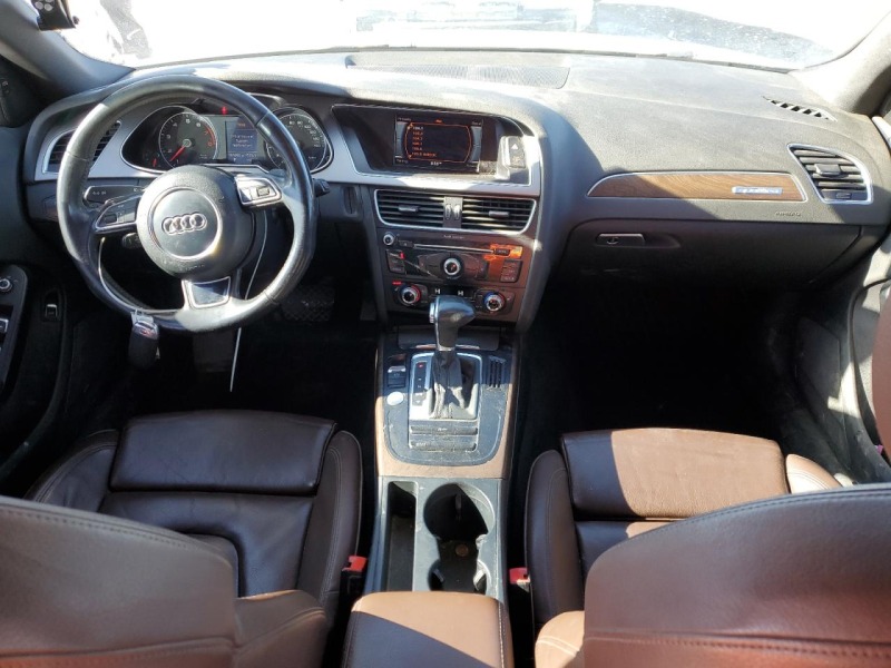 Audi A4 PREMIUM PLUS , снимка 7 - Автомобили и джипове - 46259511