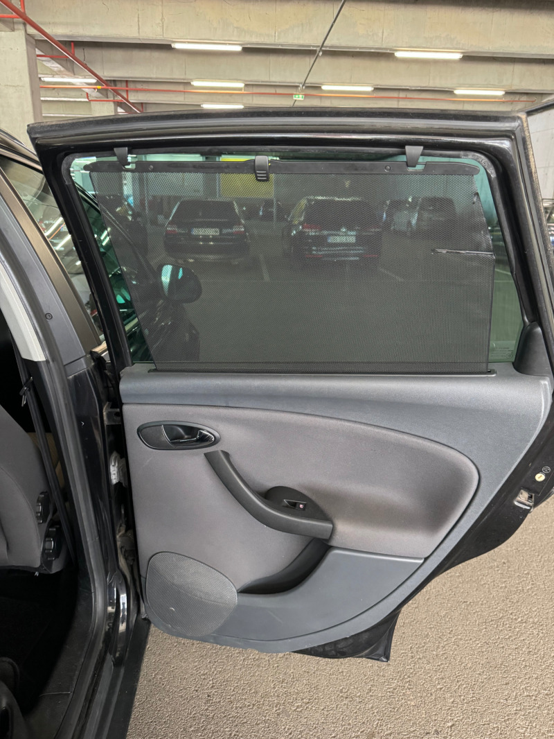 Seat Altea XL, 1.9tdi, снимка 12 - Автомобили и джипове - 46380394