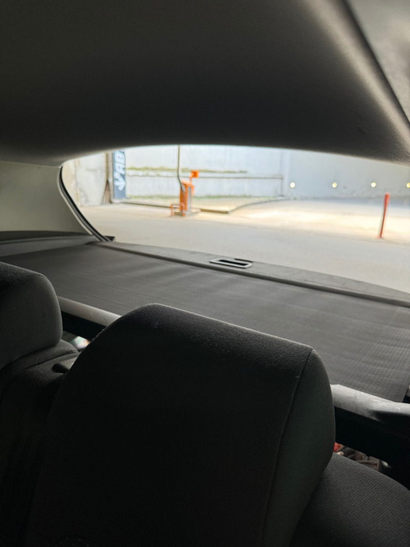 Seat Altea XL, 1.9tdi, снимка 13 - Автомобили и джипове - 46380394