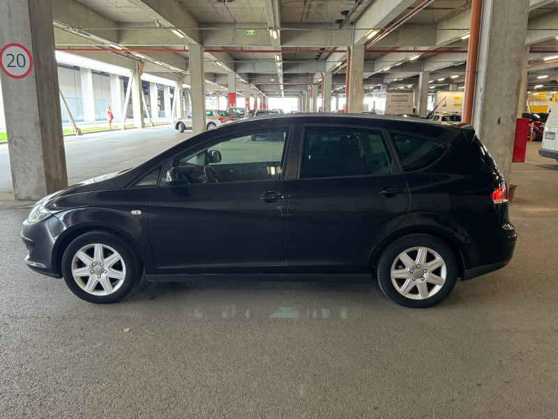Seat Altea XL, 1.9tdi, снимка 2 - Автомобили и джипове - 46380394