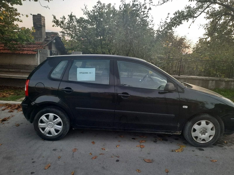 VW Polo 1.2, снимка 2 - Автомобили и джипове - 48026553