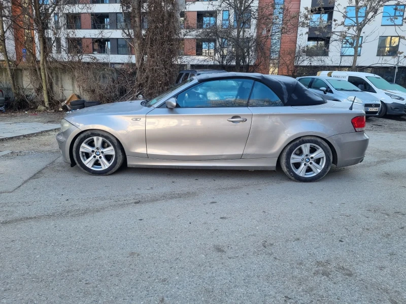 BMW 120, снимка 12 - Автомобили и джипове - 48489810