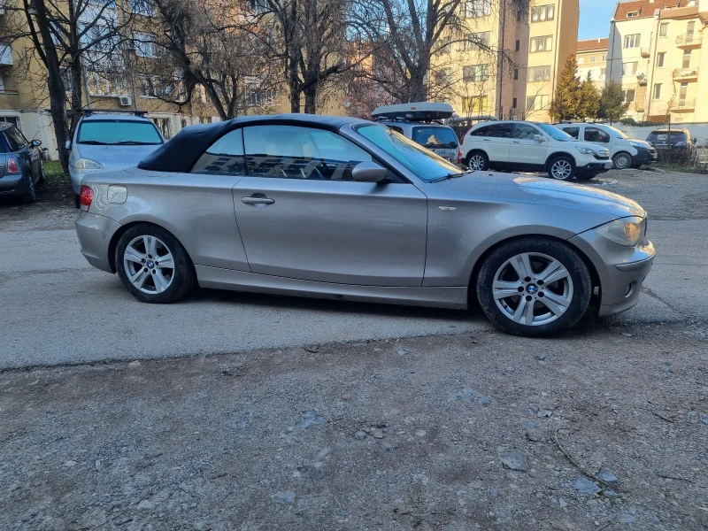 BMW 120, снимка 3 - Автомобили и джипове - 48489810