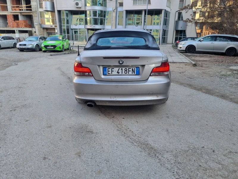 BMW 120, снимка 5 - Автомобили и джипове - 48489810