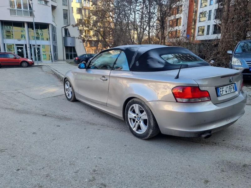 BMW 120, снимка 6 - Автомобили и джипове - 48489810