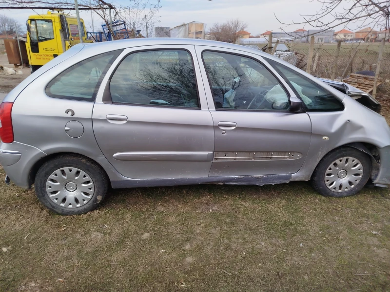 Citroen Xsara picasso, снимка 3 - Автомобили и джипове - 49162889