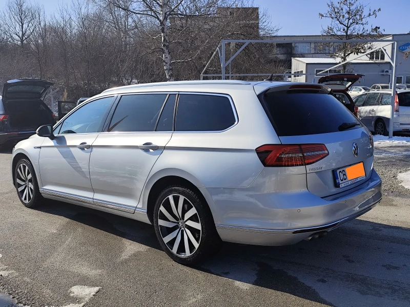 VW Passat 2.0TDi* 4MOTION* FUL LED* CARPLAY* EU-6C* VIRTUAL, снимка 5 - Автомобили и джипове - 49165051