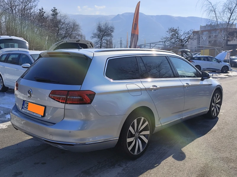 VW Passat 2.0TDi* 4MOTION* FUL LED* CARPLAY* EU-6C* VIRTUAL, снимка 4 - Автомобили и джипове - 49165051