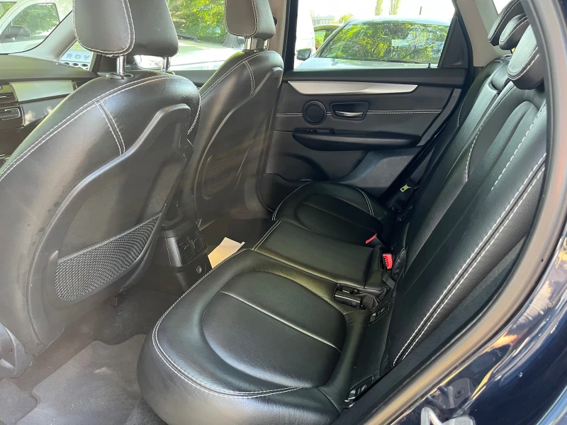 BMW 218 ACTIVE TOURER, снимка 16 - Автомобили и джипове - 50317566